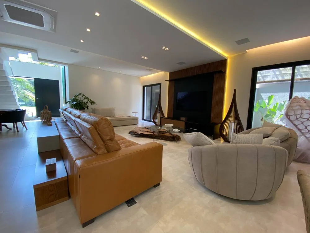 Casa, 6 quartos, 450 m² - Foto 4
