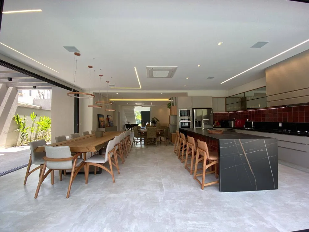 Casa, 6 quartos, 450 m² - Foto 2