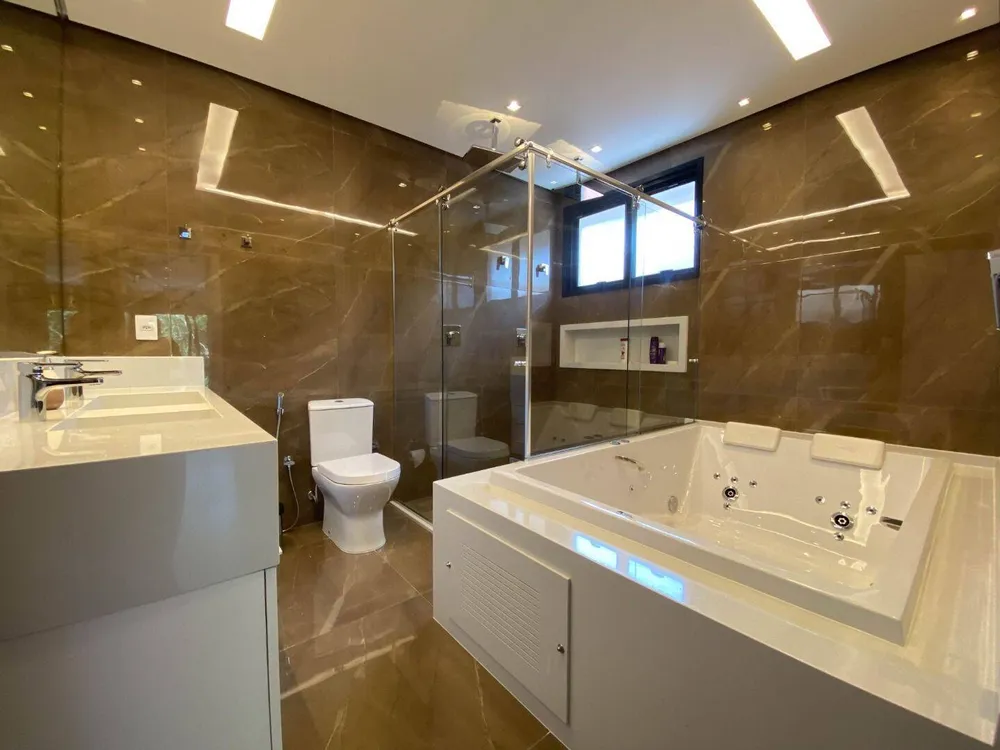 Casa, 6 quartos, 450 m² - Foto 12