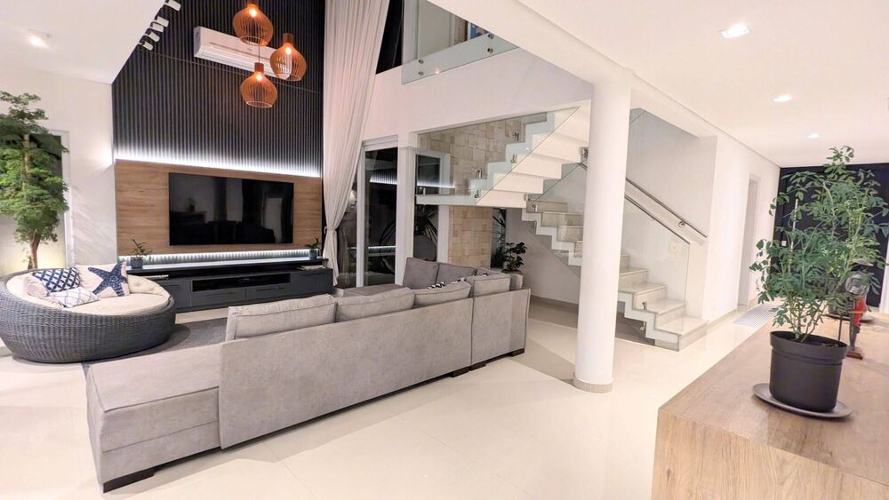 Casa, 6 quartos, 341 m² - Foto 5