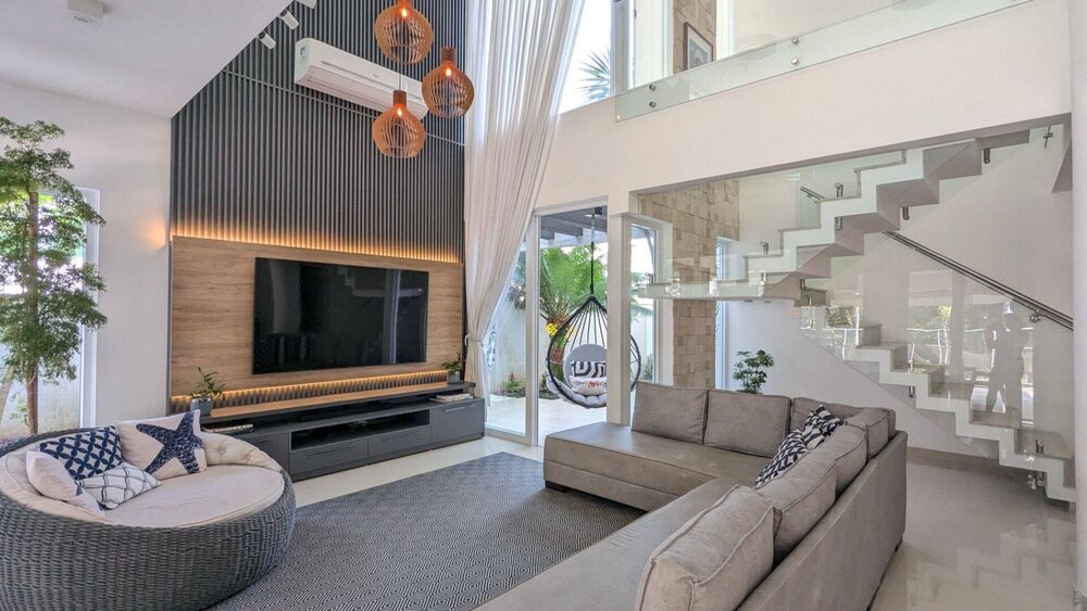 Casa, 6 quartos, 341 m² - Foto 8