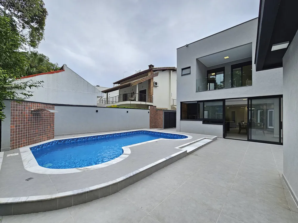 Casa, 5 quartos, 309 m² - Foto 5