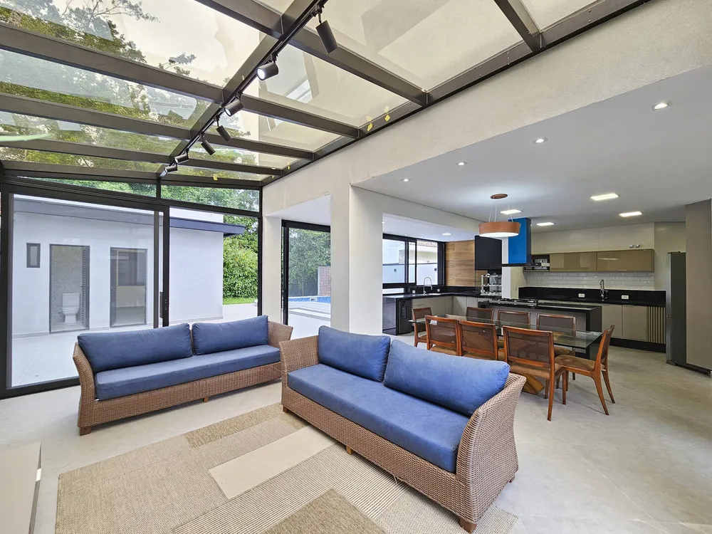 Casa, 5 quartos, 309 m² - Foto 4