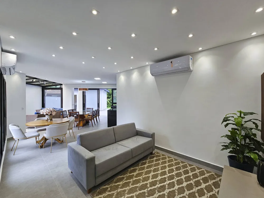 Casa, 5 quartos, 309 m² - Foto 3