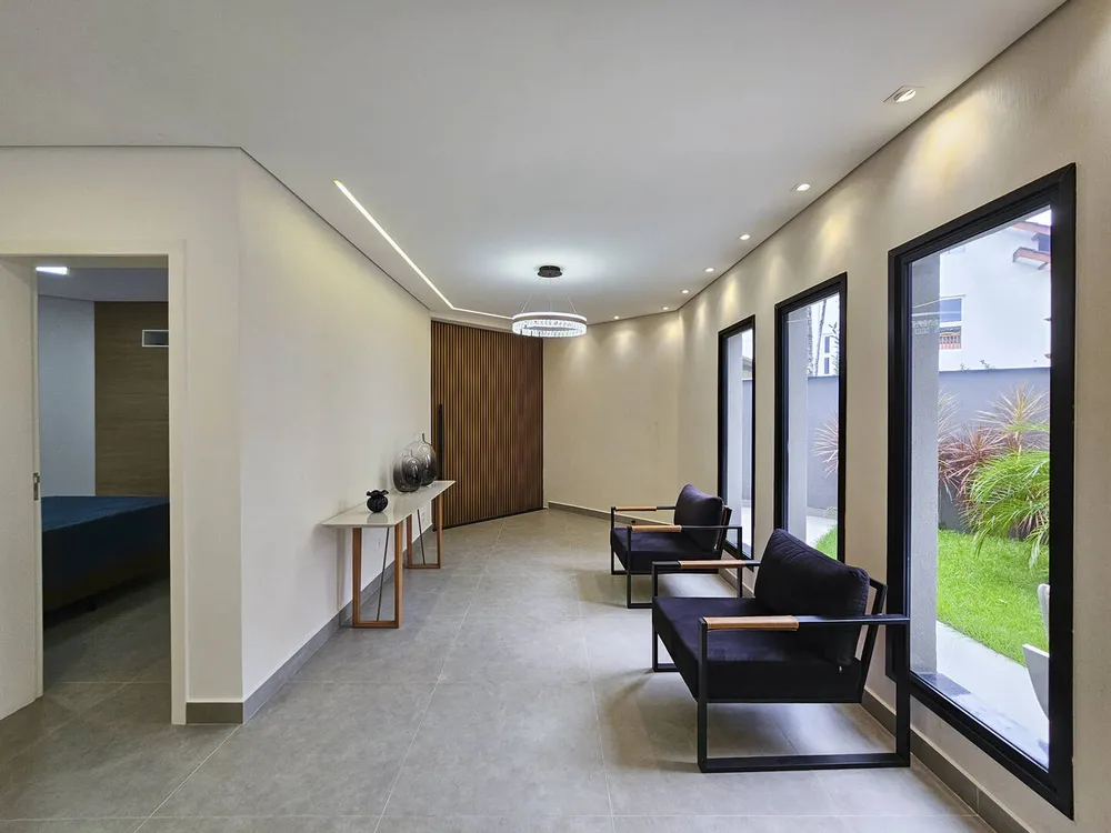 Casa, 5 quartos, 309 m² - Foto 1