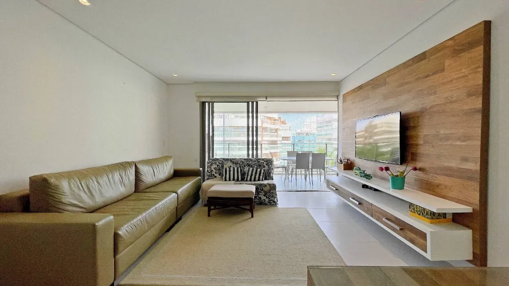 Apartamento, 5 quartos, 147 m² - Foto 4