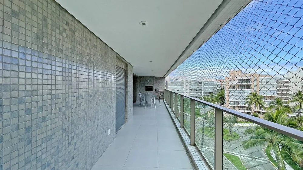 Apartamento, 5 quartos, 147 m² - Foto 2