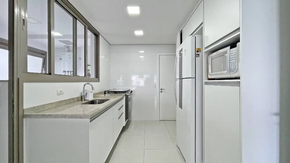Apartamento, 5 quartos, 147 m² - Foto 5