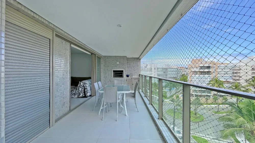 Apartamento, 5 quartos, 147 m² - Foto 1