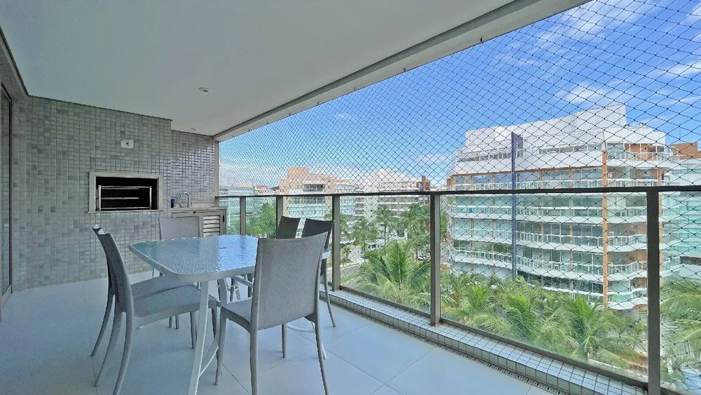 Apartamento, 5 quartos, 147 m² - Foto 3