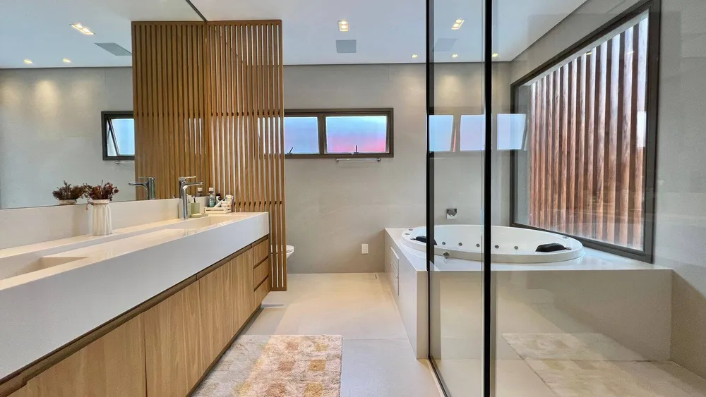 Casa, 5 quartos, 420 m² - Foto 7