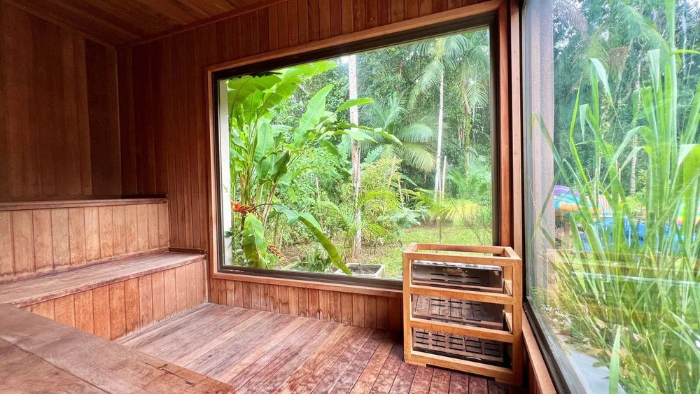 Casa, 5 quartos, 420 m² - Foto 6