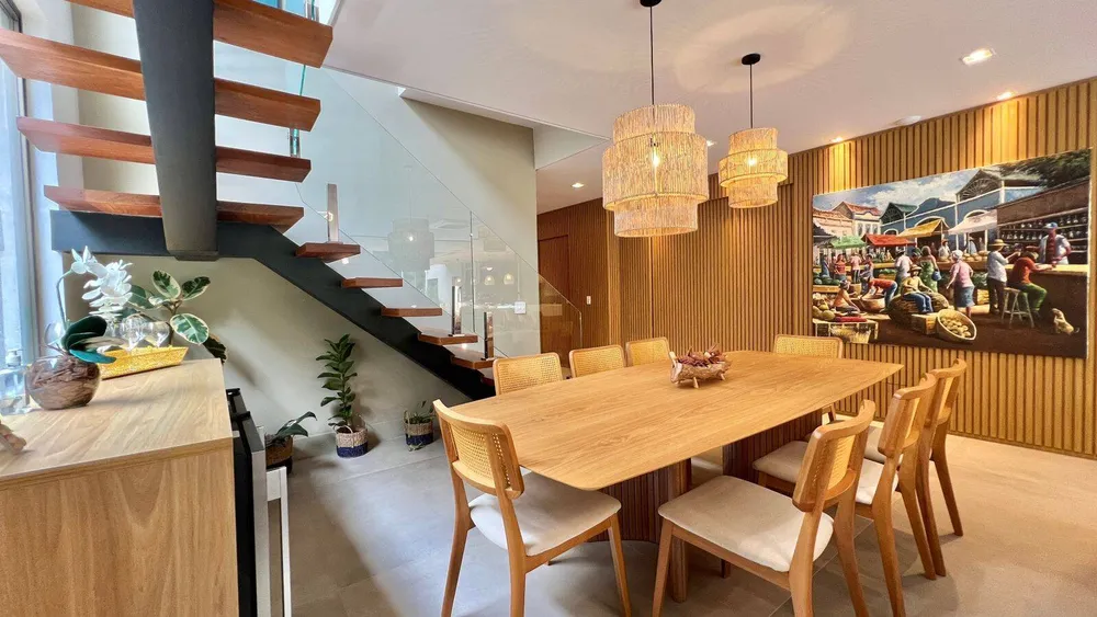 Casa, 5 quartos, 420 m² - Foto 4