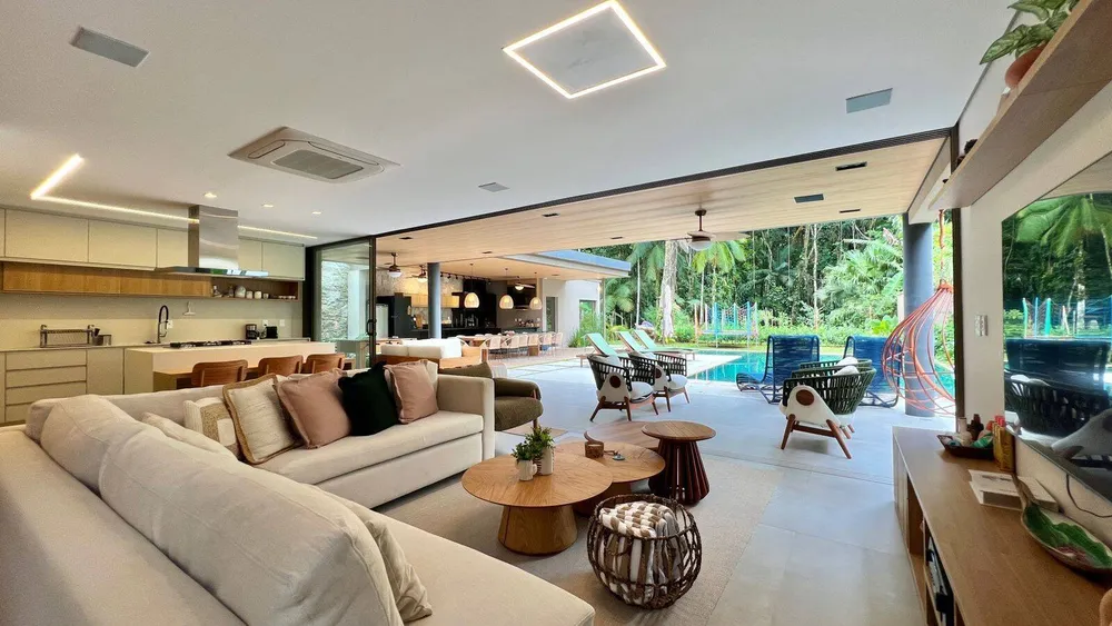 Casa, 5 quartos, 420 m² - Foto 3