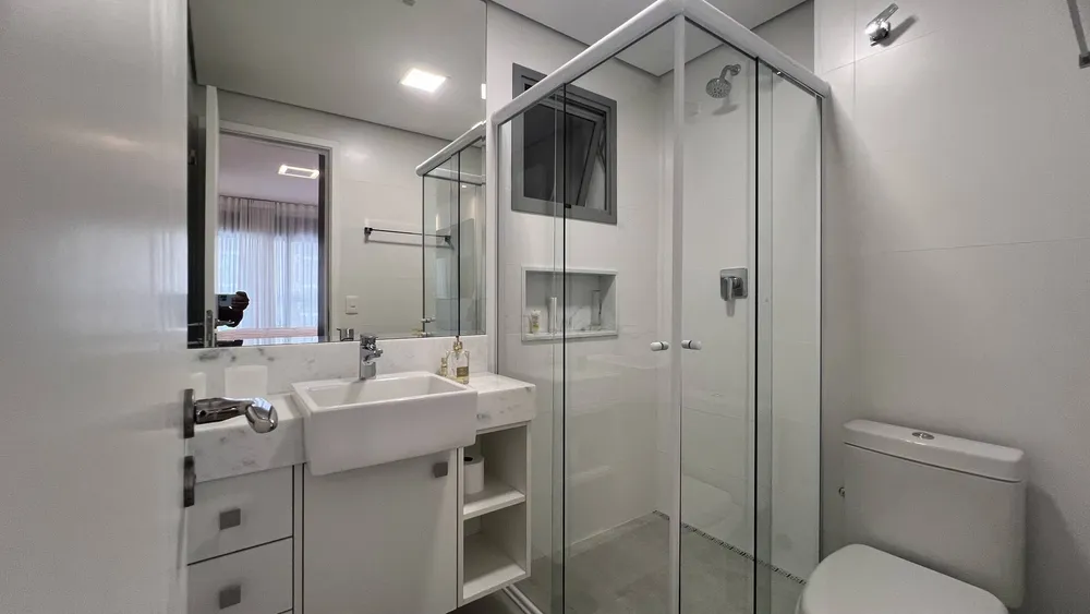 Apartamento, 2 quartos, 87 m² - Foto 7