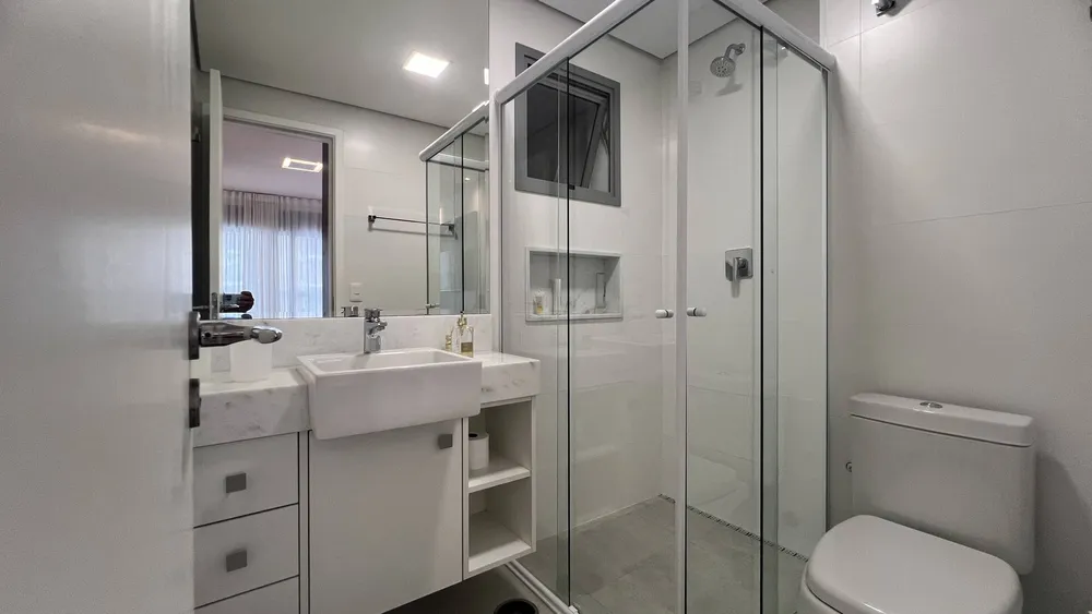 Apartamento, 2 quartos, 87 m² - Foto 6