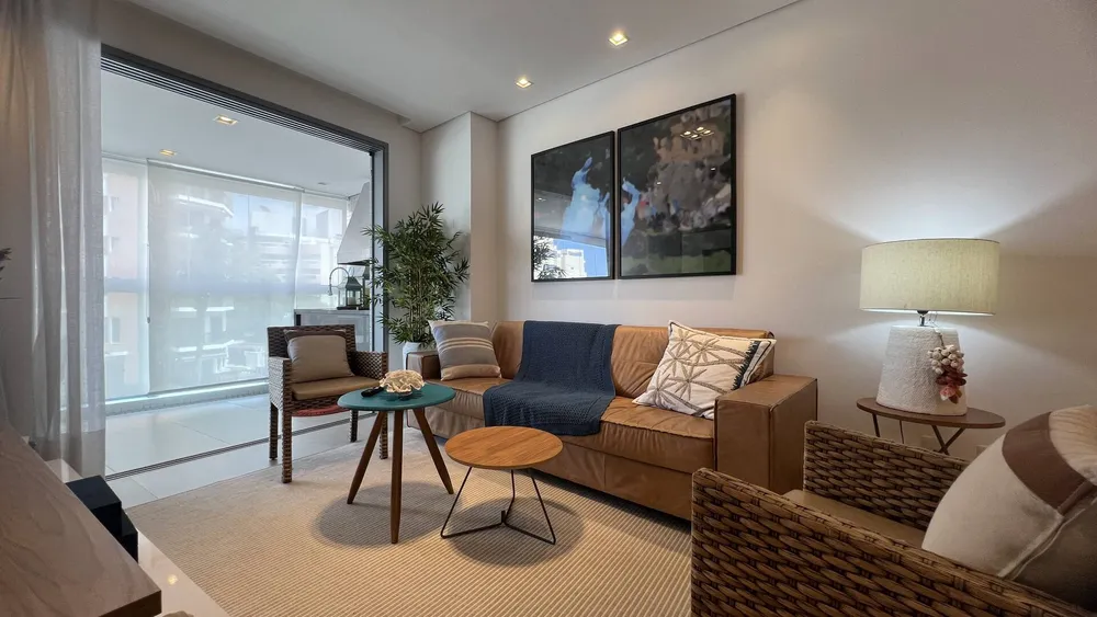 Apartamento, 2 quartos, 87 m² - Foto 9