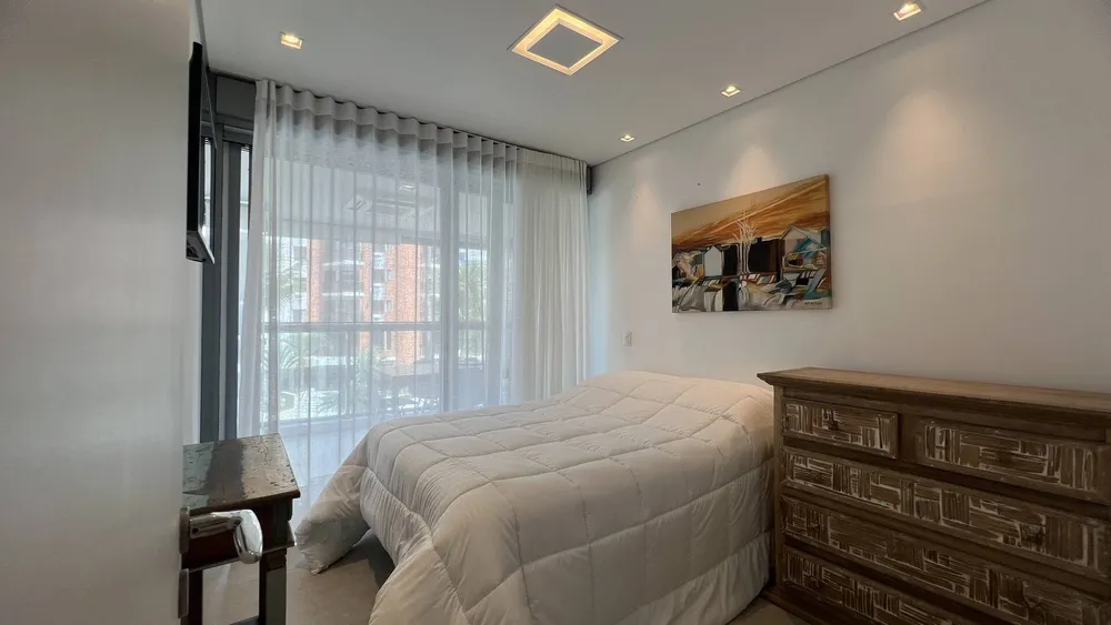 Apartamento, 2 quartos, 87 m² - Foto 1
