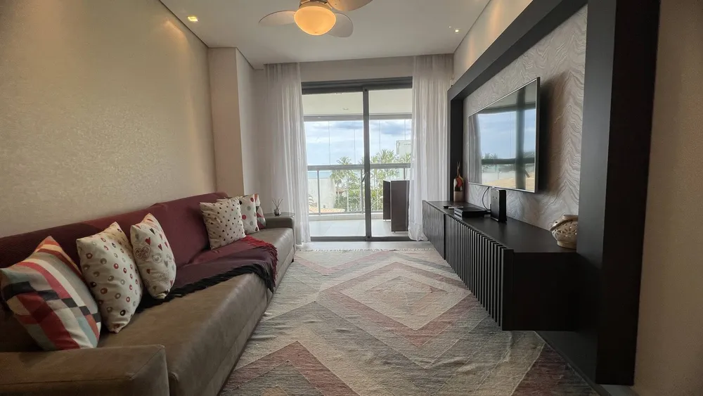 Apartamento, 2 quartos, 87 m² - Foto 3