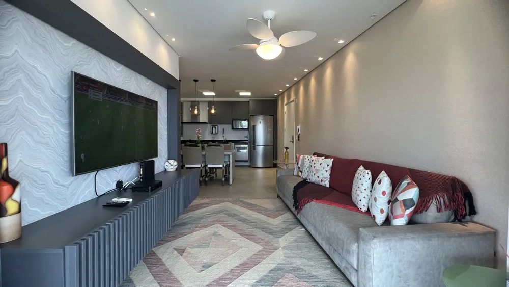 Apartamento, 2 quartos, 87 m² - Foto 6