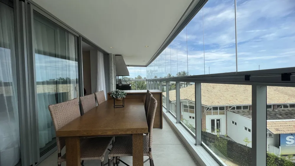 Apartamento, 2 quartos, 87 m² - Foto 5