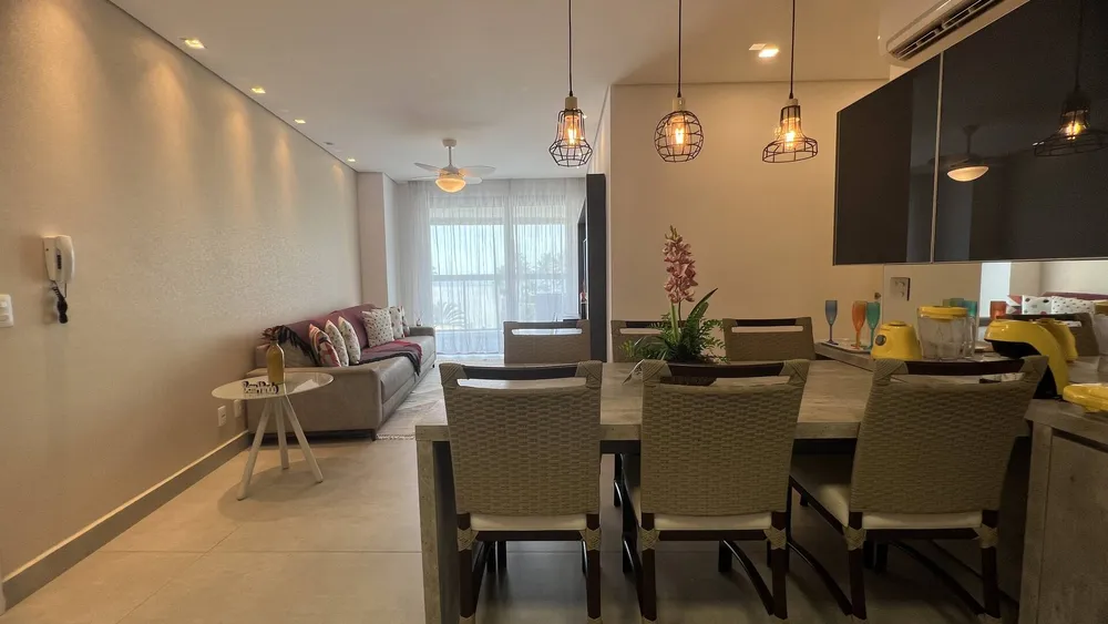 Apartamento, 2 quartos, 87 m² - Foto 1