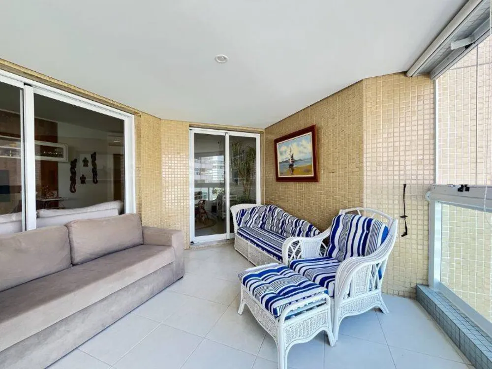 Apartamento, 3 quartos, 140 m² - Foto 1