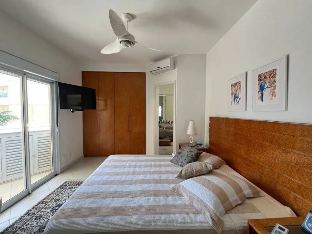 Apartamento, 3 quartos, 140 m² - Foto 2
