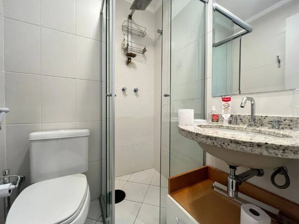 Apartamento, 3 quartos, 140 m² - Foto 3