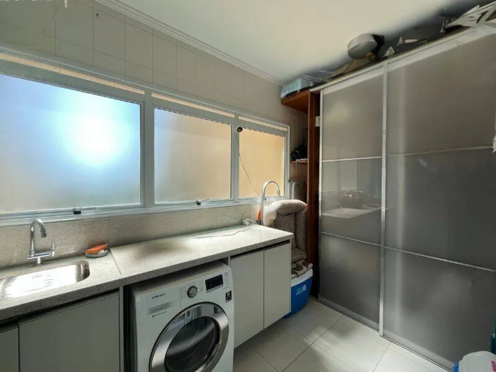 Apartamento, 3 quartos, 140 m² - Foto 4