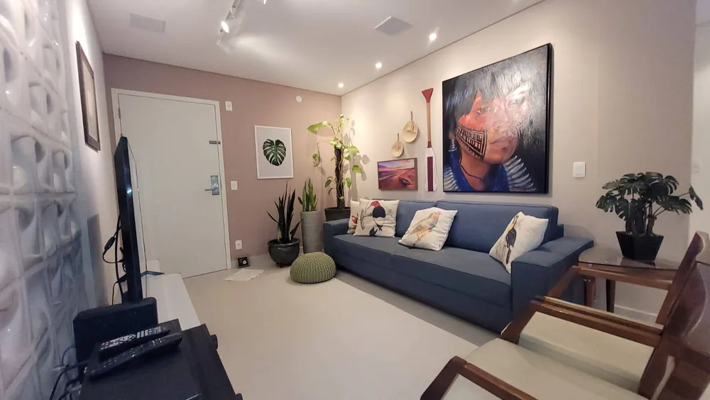 Casa, 3 quartos, 83 m² - Foto 1
