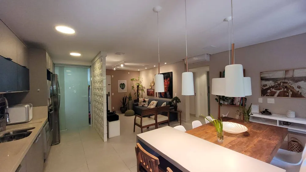 Casa, 3 quartos, 83 m² - Foto 2