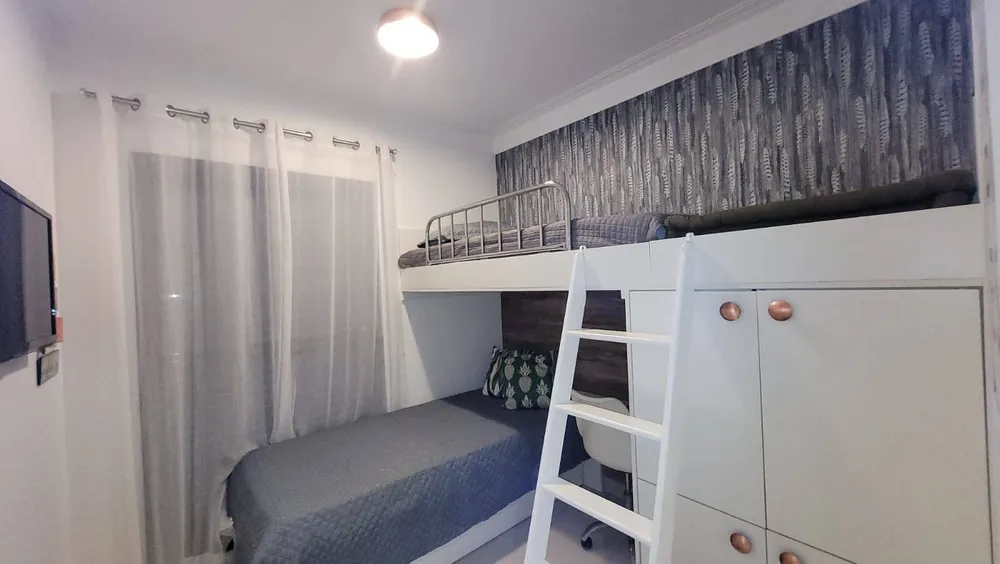 Casa, 3 quartos, 83 m² - Foto 9