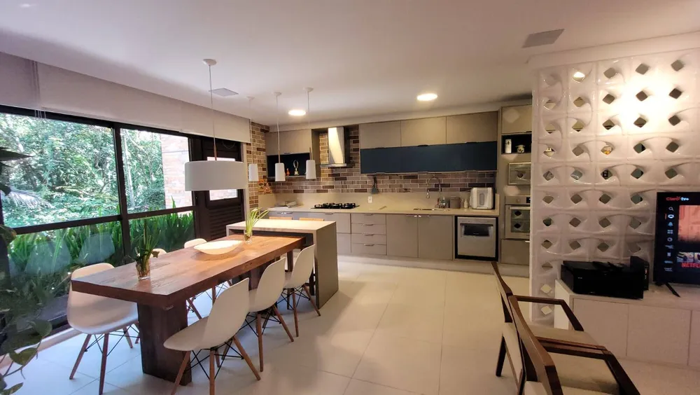 Casa, 3 quartos, 83 m² - Foto 3