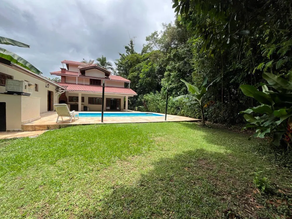 Casa, 5 quartos, 243 m² - Foto 7