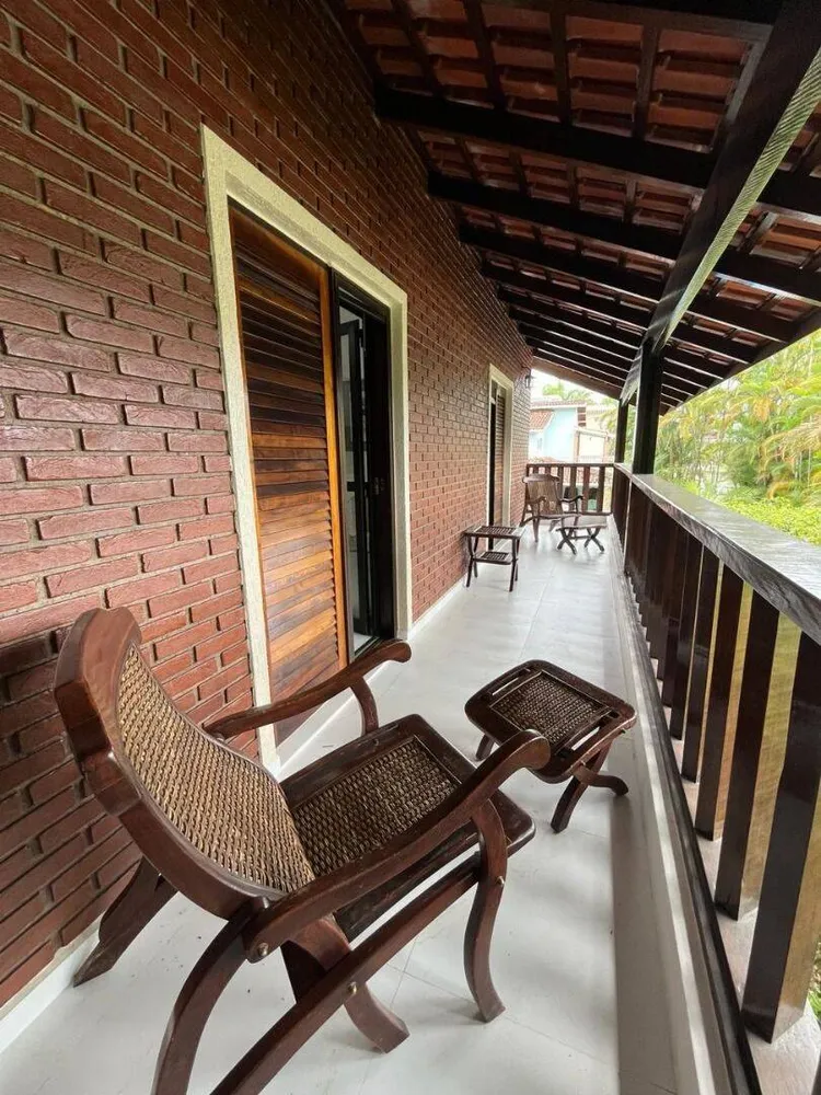 Casa, 5 quartos, 243 m² - Foto 8