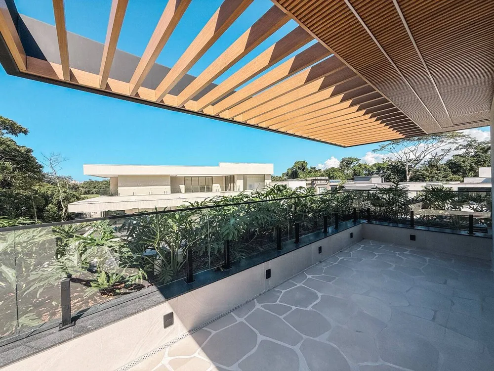 Casa, 6 quartos, 744 m² - Foto 7