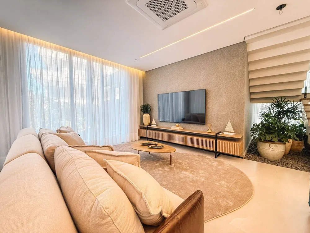 Casa, 6 quartos, 744 m² - Foto 8
