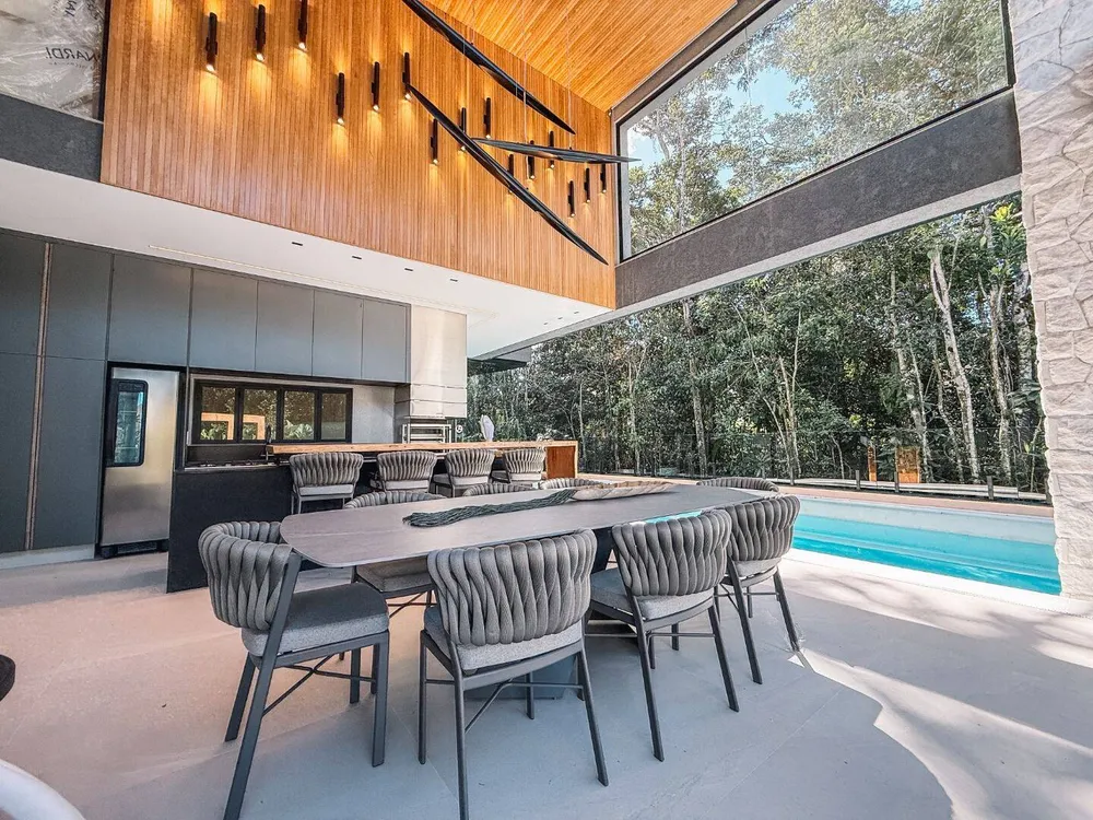 Casa, 6 quartos, 744 m² - Foto 2