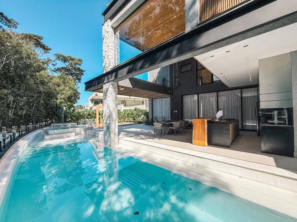 Casa, 6 quartos, 744 m² - Foto 4