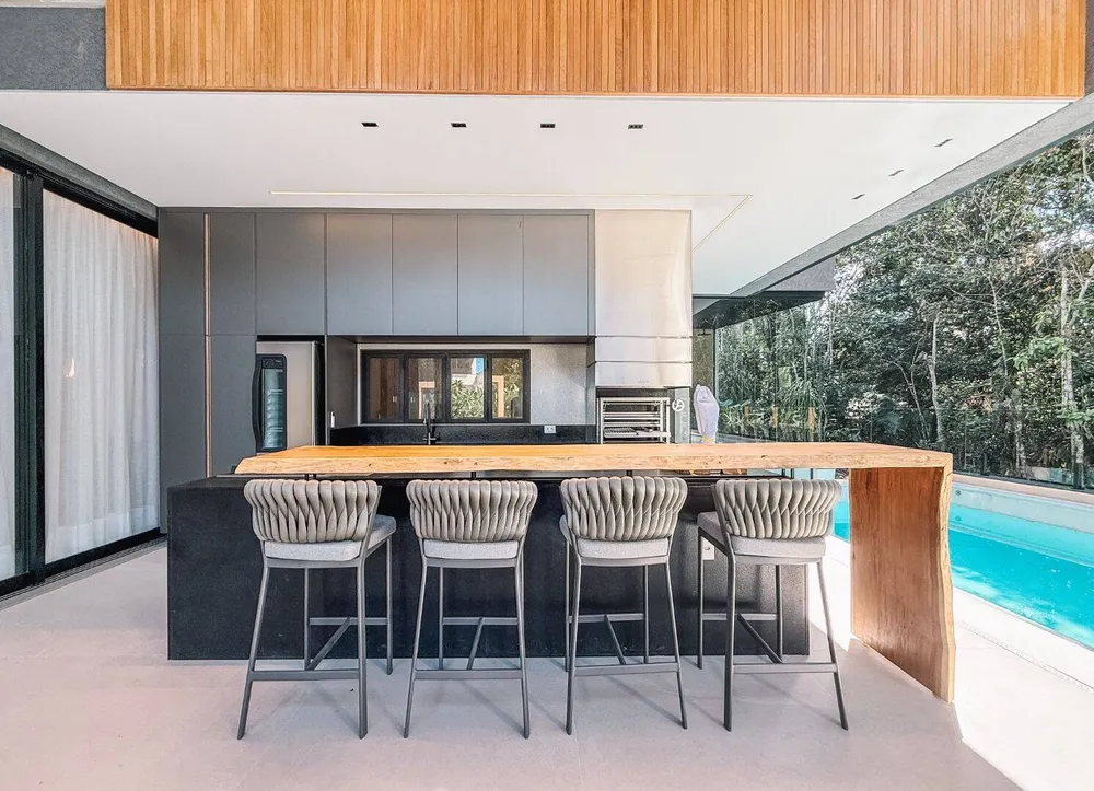 Casa, 6 quartos, 744 m² - Foto 3