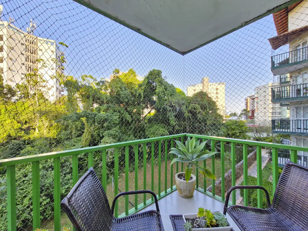 Apartamento, 4 quartos, 113 m² - Foto 1