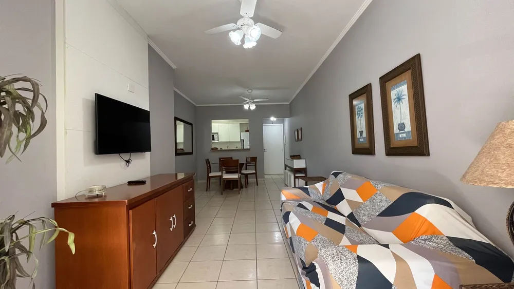 Apartamento, 3 quartos, 98 m² - Foto 3