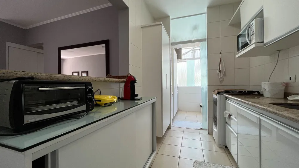 Apartamento, 3 quartos, 98 m² - Foto 5