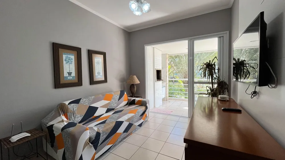 Apartamento, 3 quartos, 98 m² - Foto 2