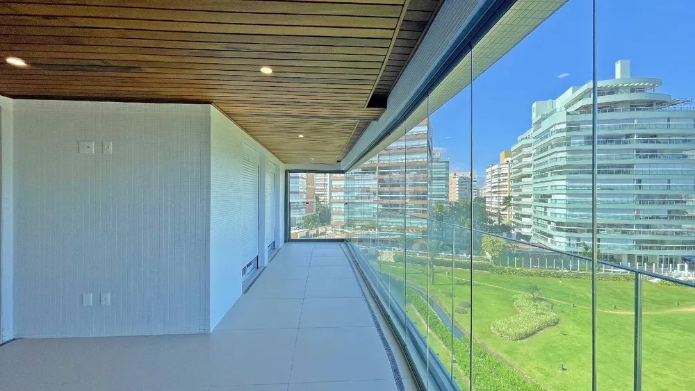 Apartamento, 132 m² - Foto 1