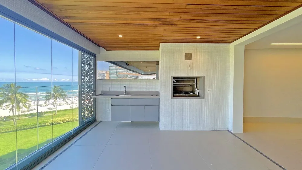Apartamento, 132 m² - Foto 4