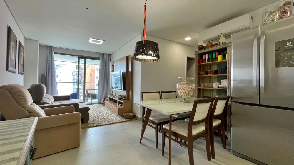 Apartamento, 2 quartos, 87 m² - Foto 5