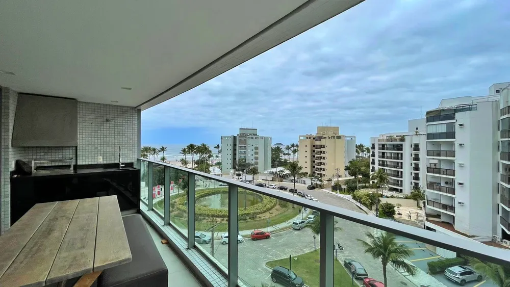 Apartamento, 2 quartos, 87 m² - Foto 1