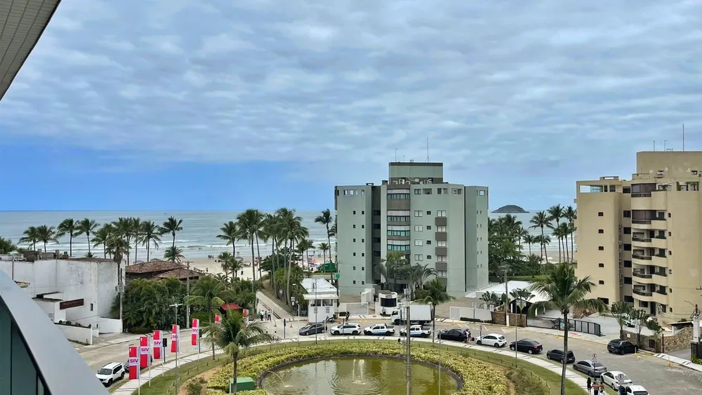 Apartamento, 2 quartos, 87 m² - Foto 3